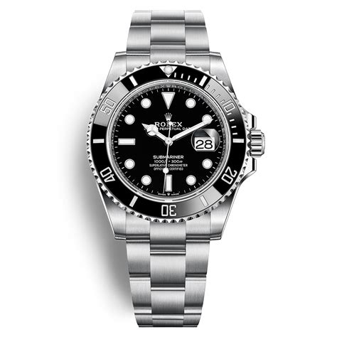 rolex has just released a brand new submariner|new 2023 Rolex 41mm submariner.